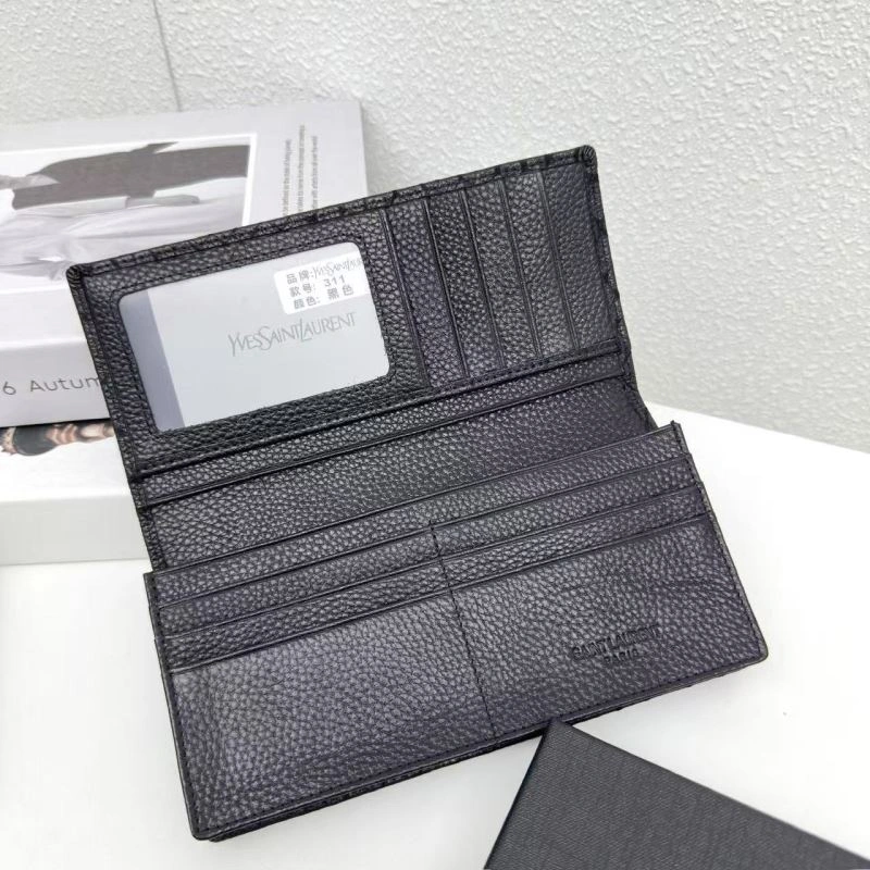 AllSeason YSL Wallets Purse 87932