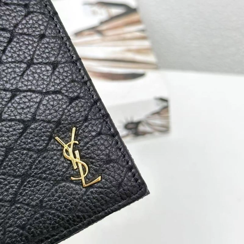 AllSeason YSL Wallets Purse 87932