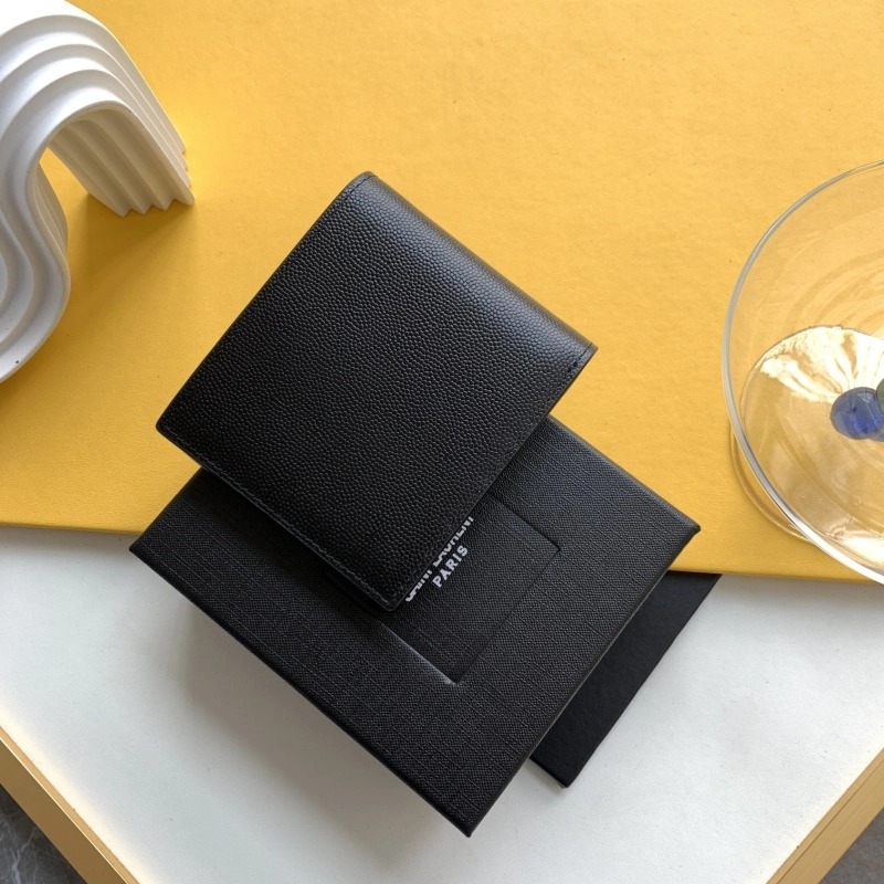 YSL Wallets Purse Timeless 78104