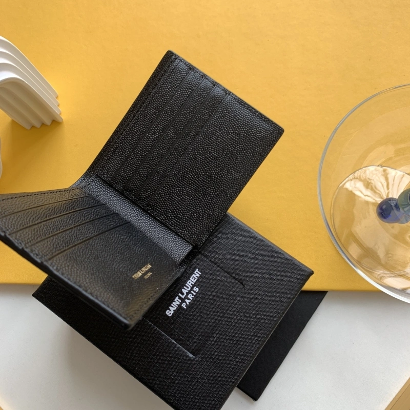 YSL Wallets Purse Timeless 78104