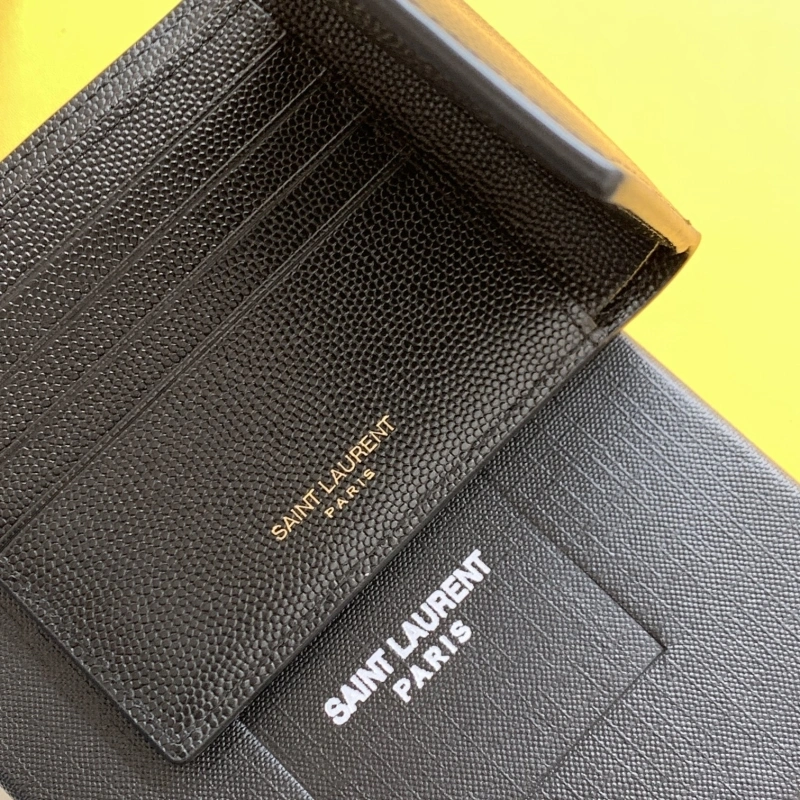 YSL Wallets Purse Timeless 78104
