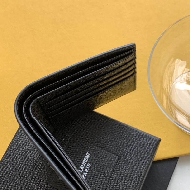 YSL Wallets Purse Timeless 78104