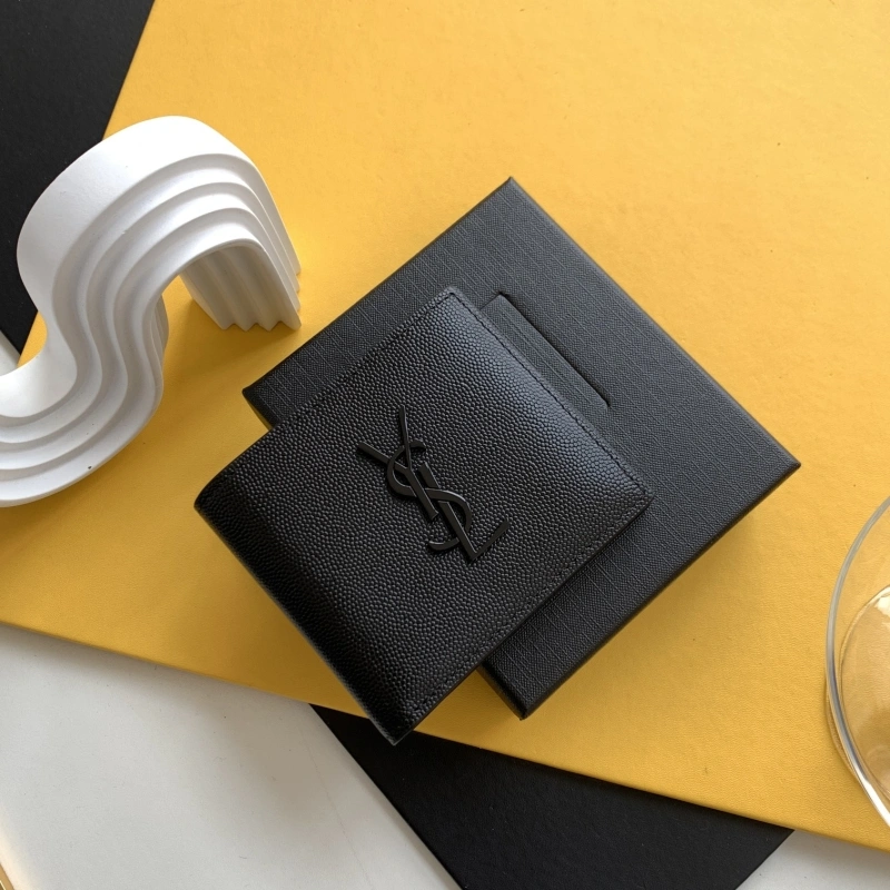 YSL Wallets Purse EasyCare 78105
