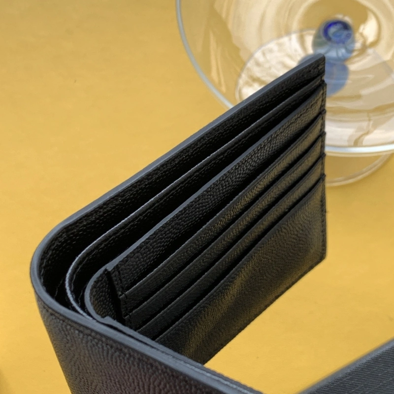 TopPick YSL Wallets Purse 78097