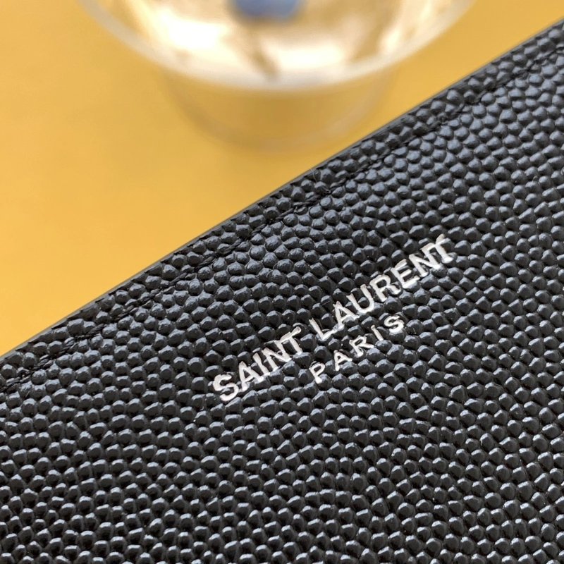 TopPick YSL Wallets Purse 78097