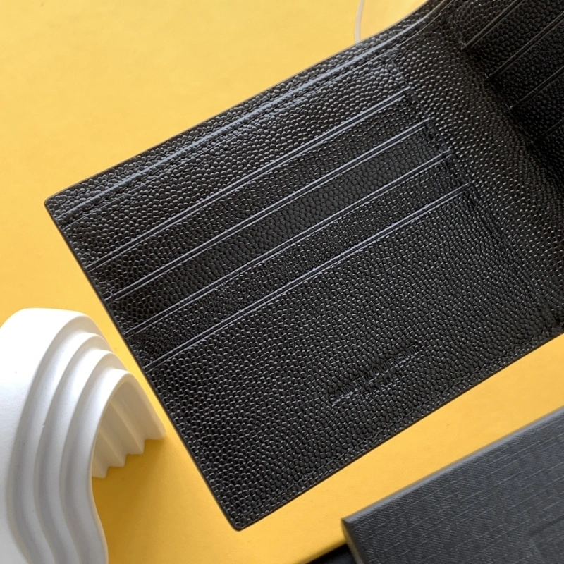 TopPick YSL Wallets Purse 78097