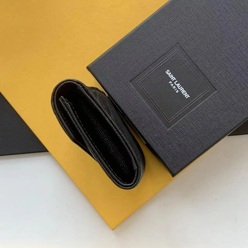 Seasonal YSL Wallets Purse 78089