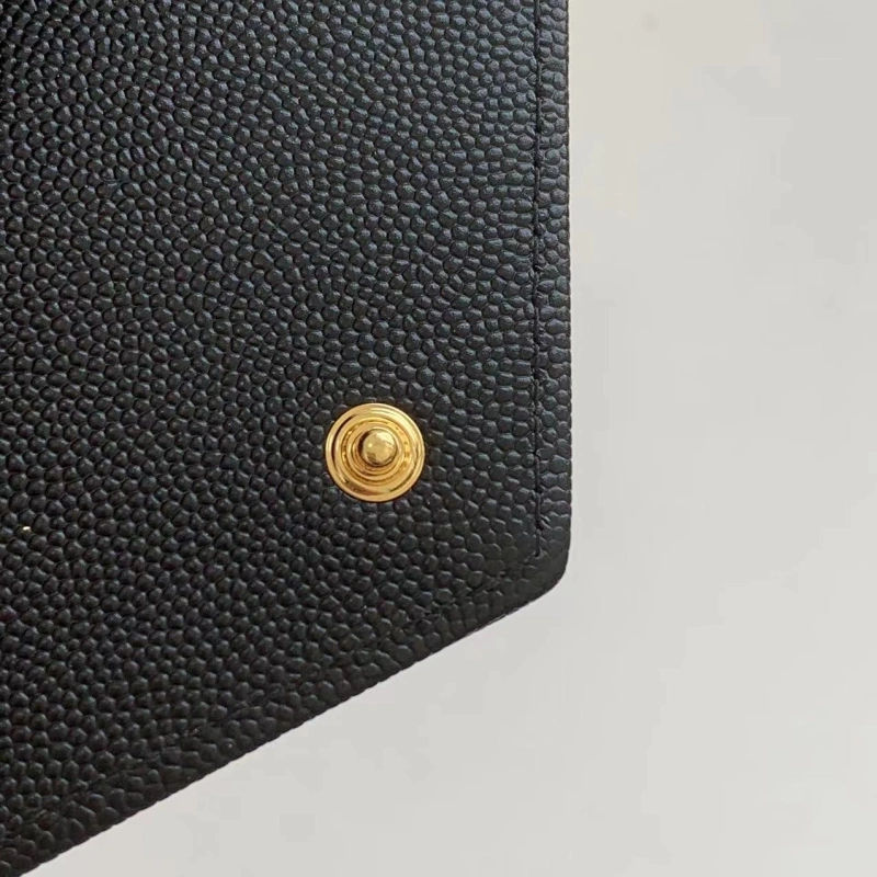 Seasonal YSL Wallets Purse 78089