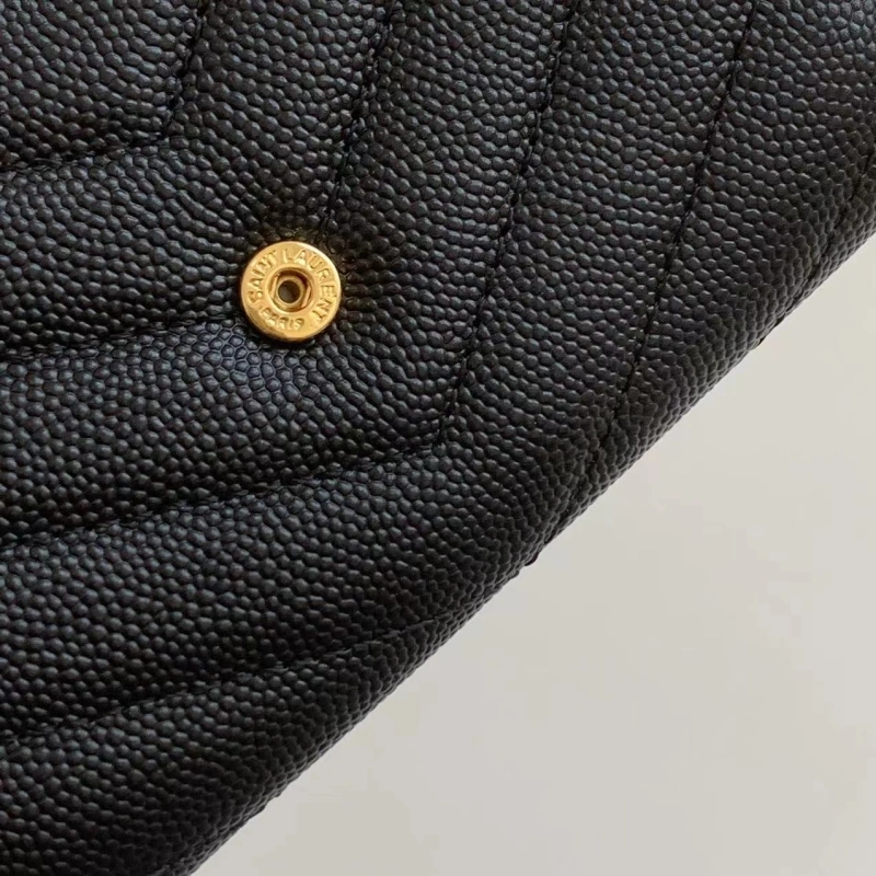 Seasonal YSL Wallets Purse 78089