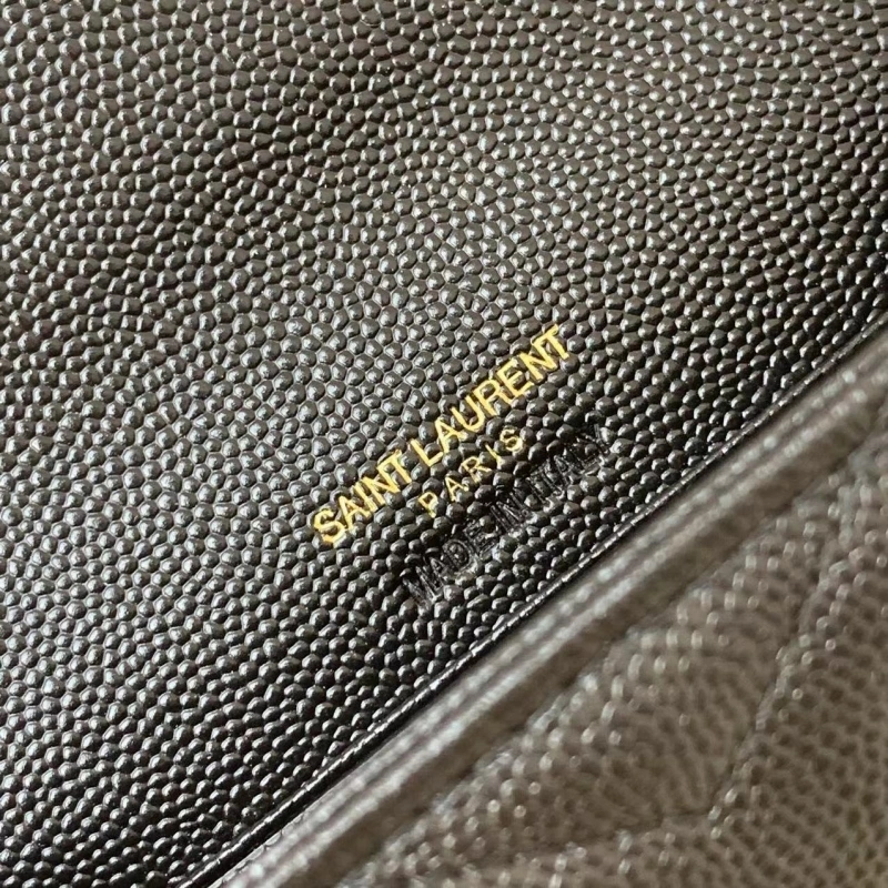 Seasonal YSL Wallets Purse 78089