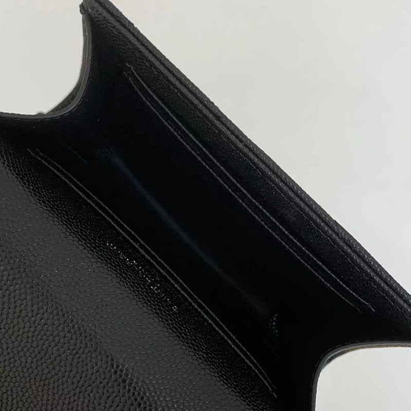 YSL Wallets Purse WrinkleFree 78090
