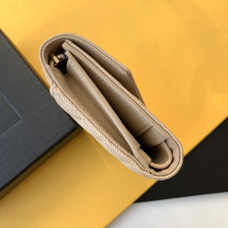 YSL Wallets Purse Upgraded 78087
