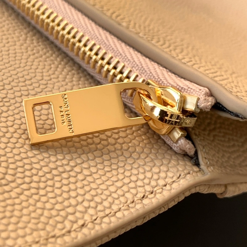 YSL Wallets Purse Upgraded 78087