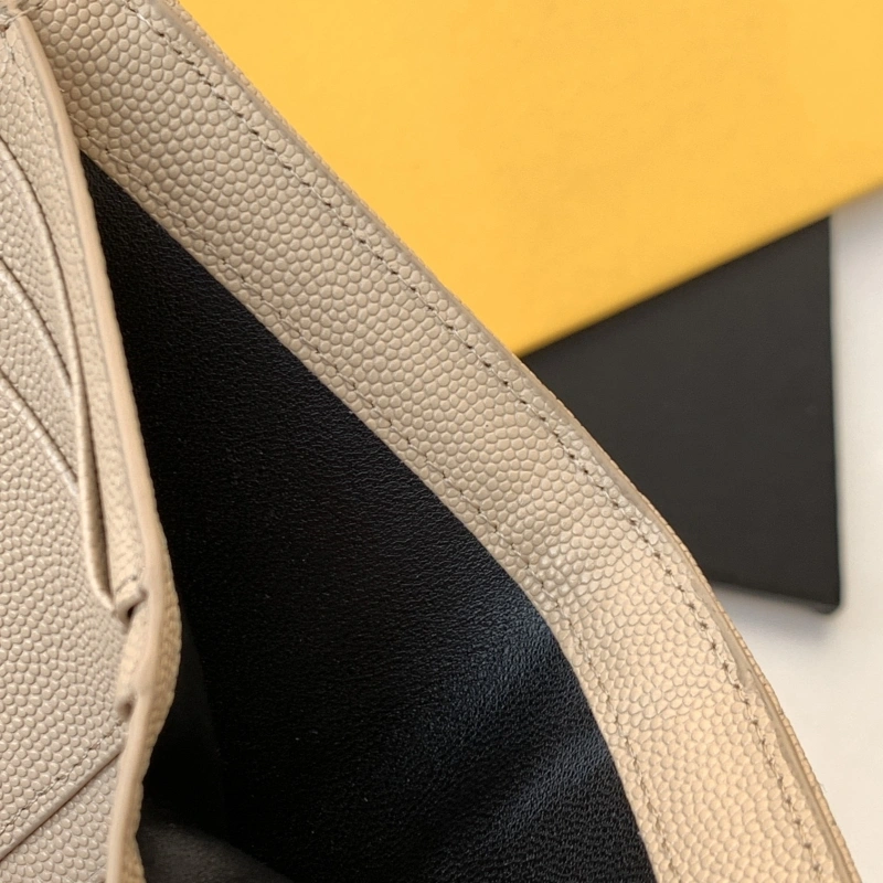 YSL Wallets Purse Upgraded 78087