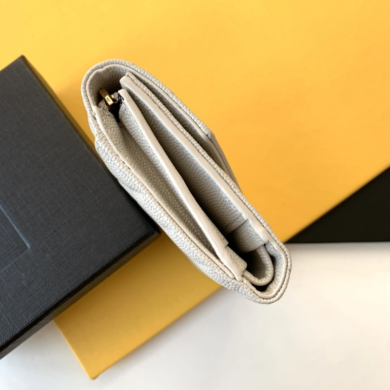 YSL Wallets Purse BestValue 78088