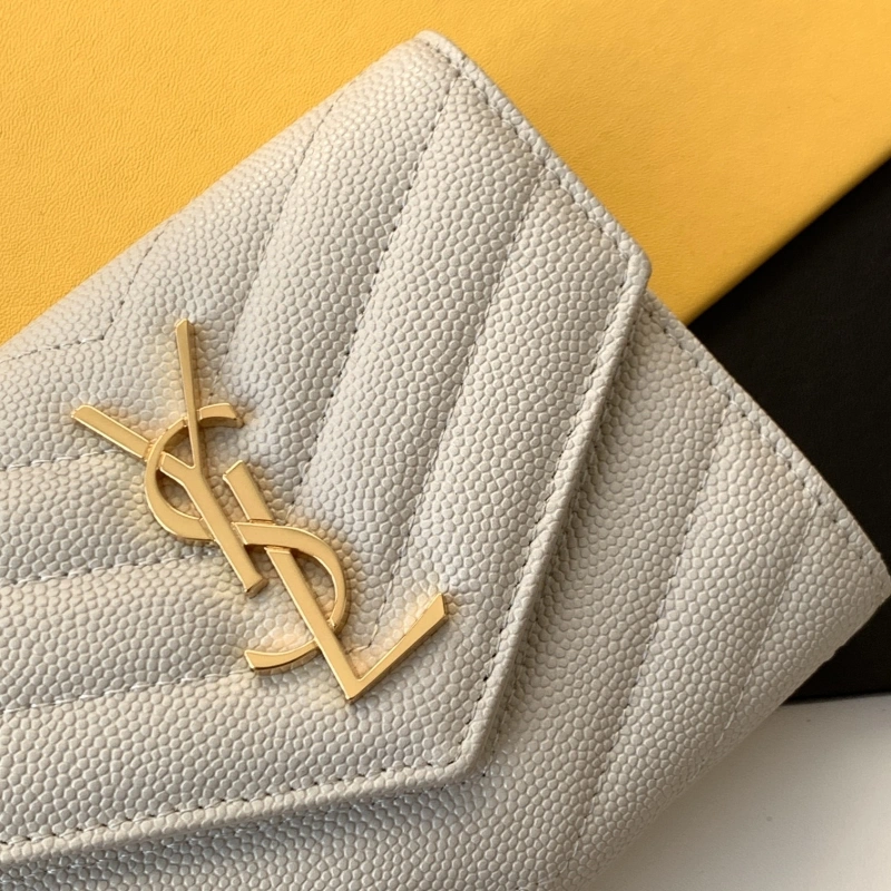 YSL Wallets Purse BestValue 78088