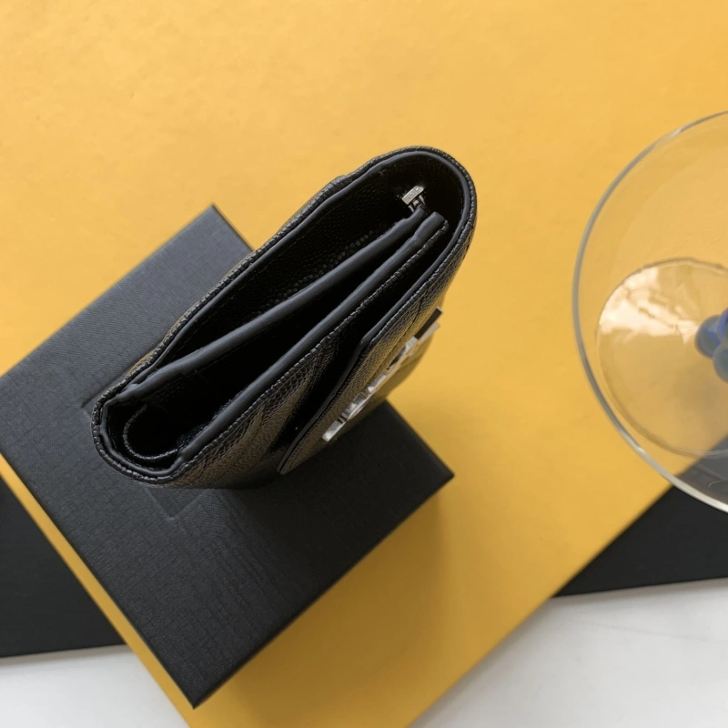 HighPerformance YSL Wallets Purse 78086