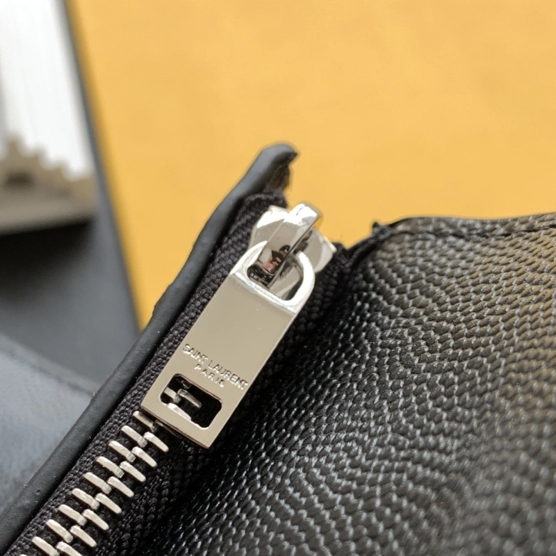 HighPerformance YSL Wallets Purse 78086