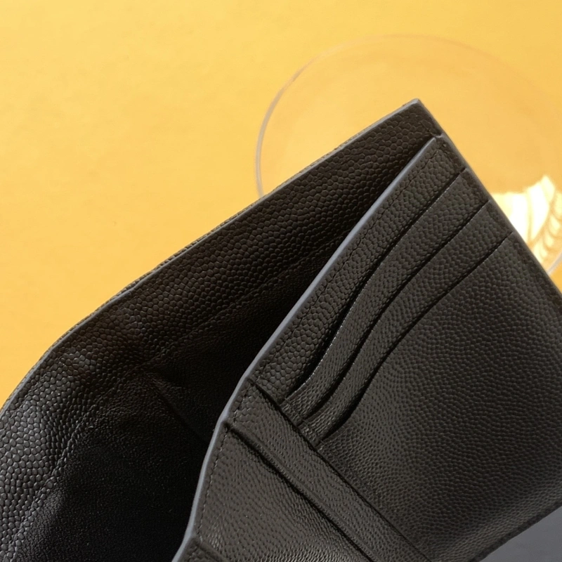 HighPerformance YSL Wallets Purse 78086