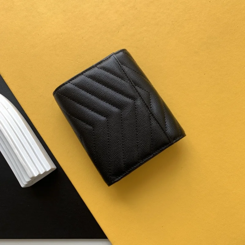 YSL Wallets Purse Packable 37745