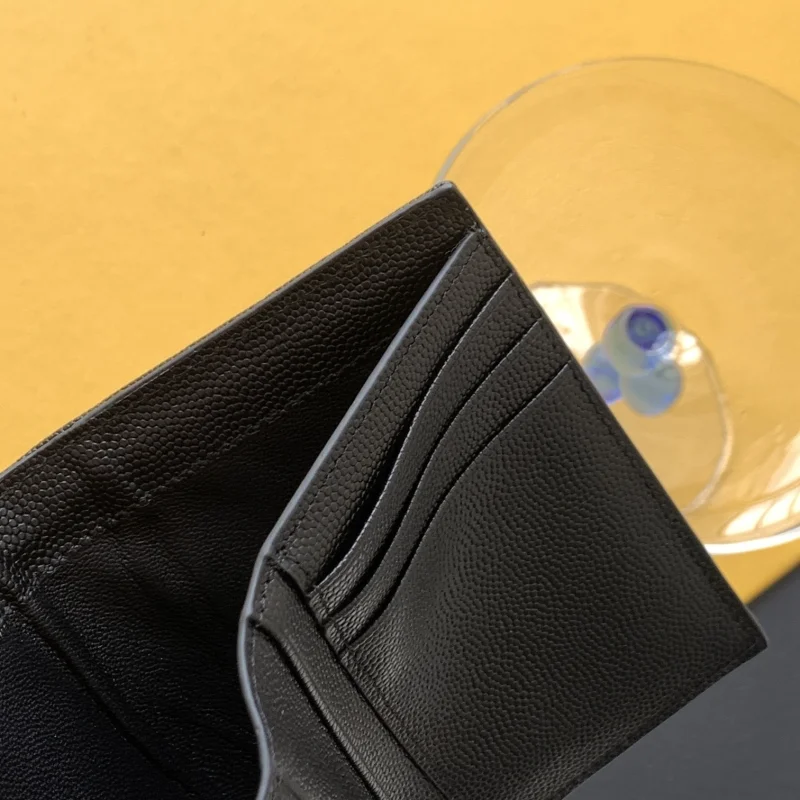 YSL Wallets Purse Packable 37745