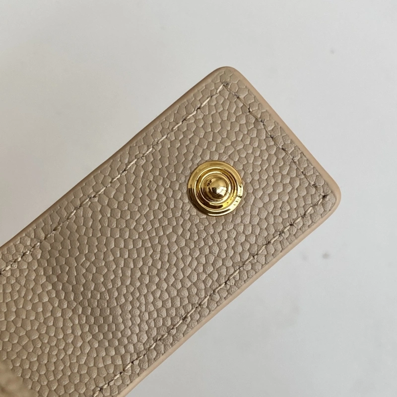 Breathable YSL Wallets Purse 78092
