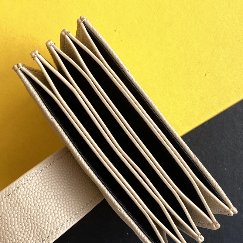 Breathable YSL Wallets Purse 78092
