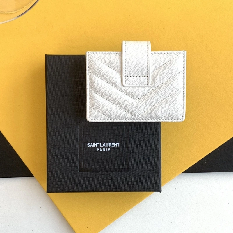 YSL Wallets Purse HighQuality 78083