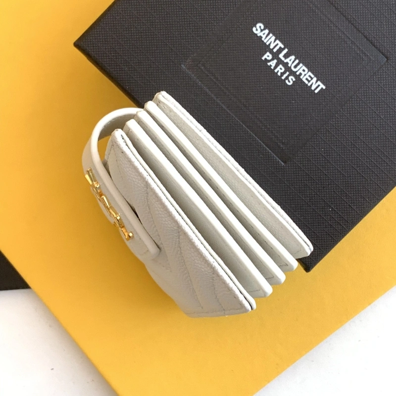YSL Wallets Purse HighQuality 78083