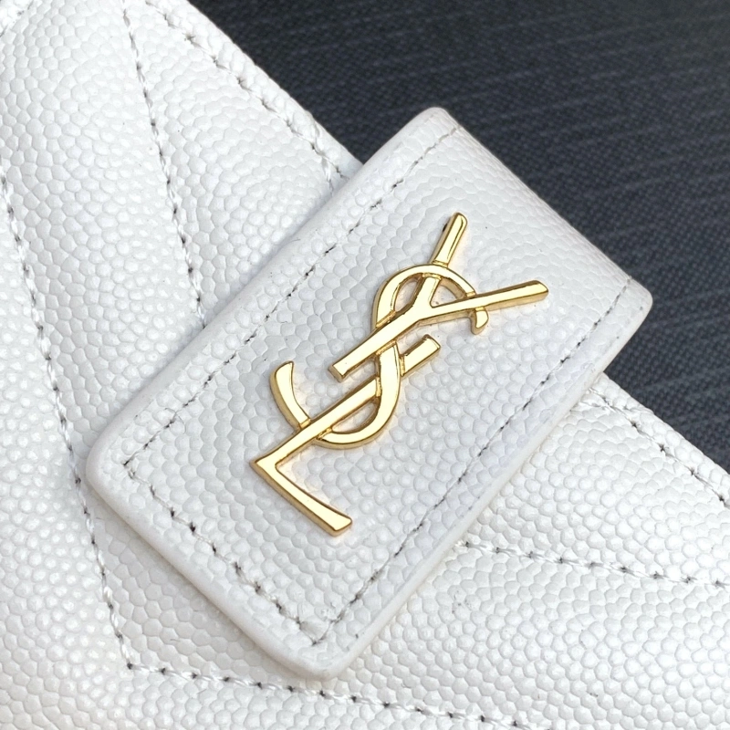 YSL Wallets Purse HighQuality 78083