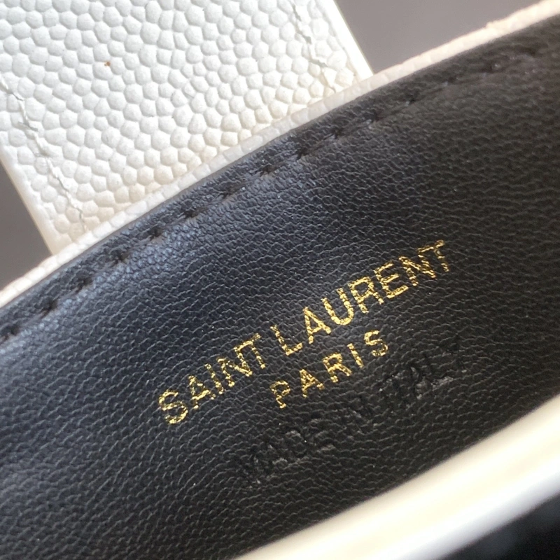 YSL Wallets Purse HighQuality 78083