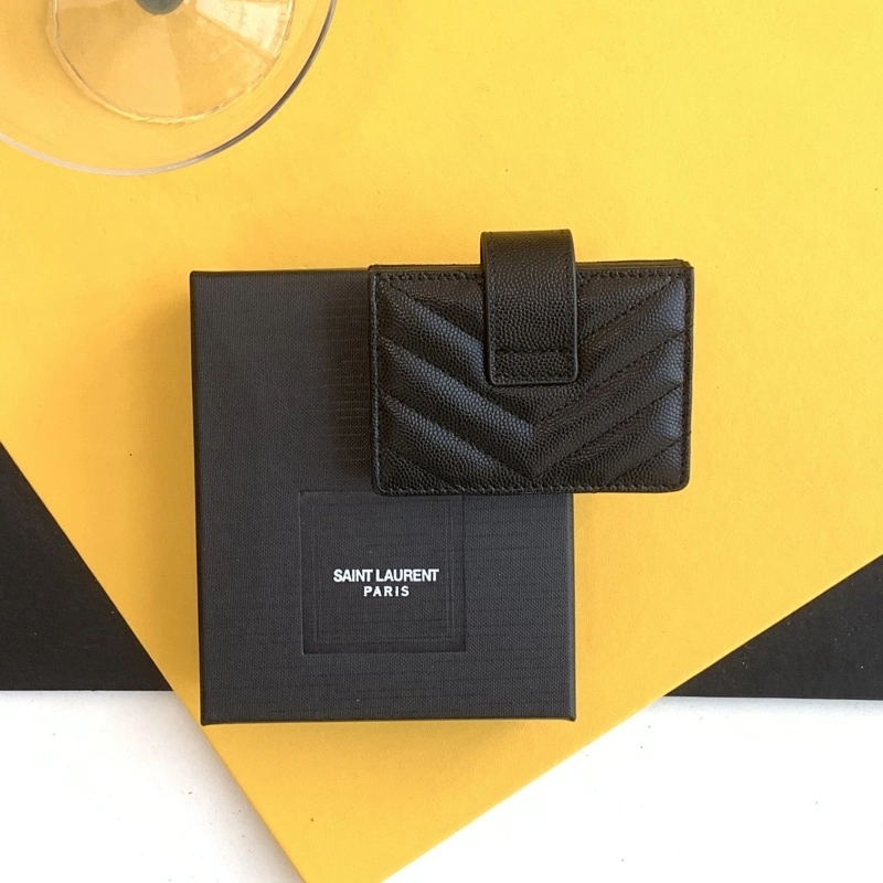 YSL Wallets Purse Seasonal 78094