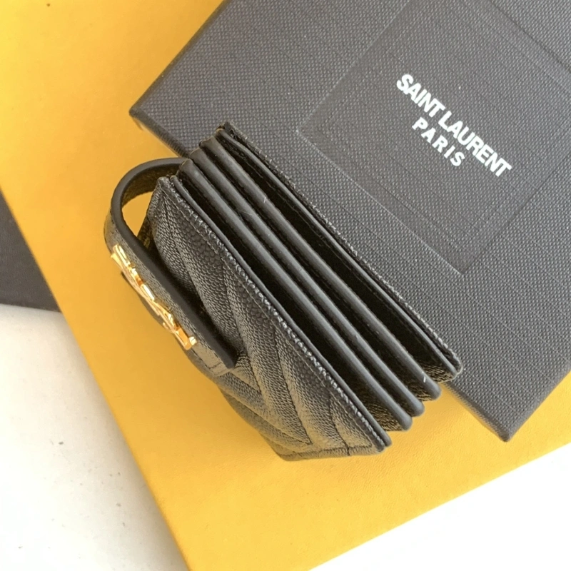 YSL Wallets Purse Seasonal 78094