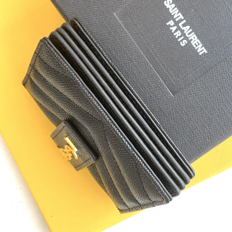 YSL Wallets Purse Seasonal 78094