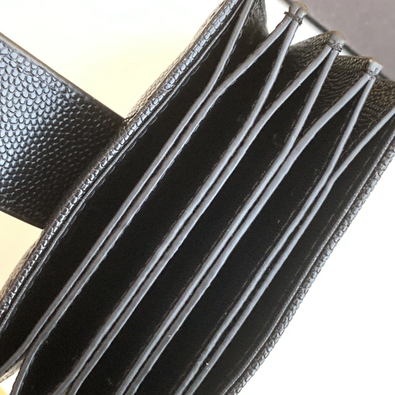 YSL Wallets Purse Seasonal 78094