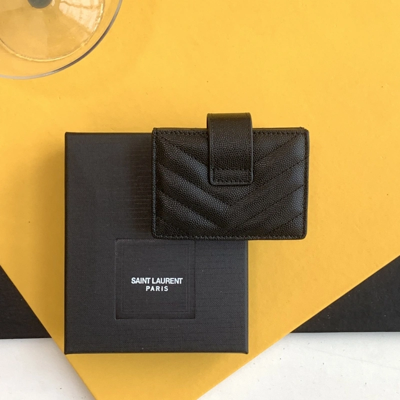 YSL Wallets Purse EasyCare 78084