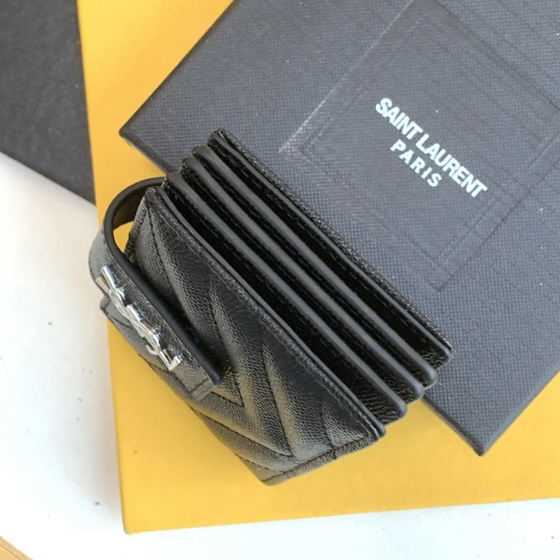 YSL Wallets Purse EasyCare 78084