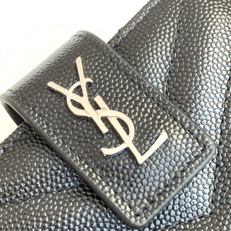 YSL Wallets Purse EasyCare 78084