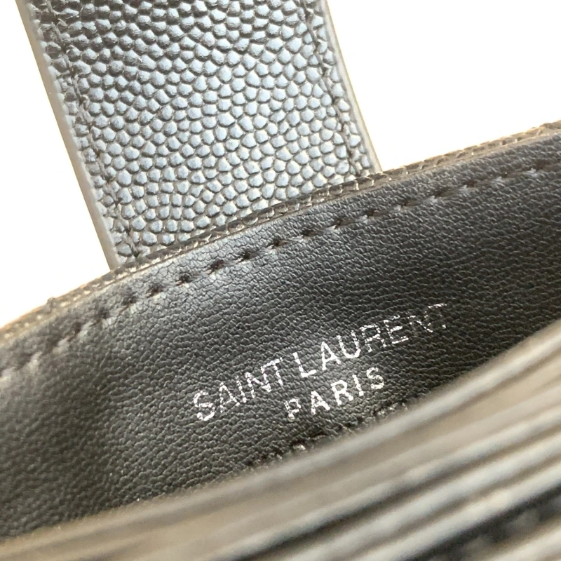 YSL Wallets Purse EasyCare 78084