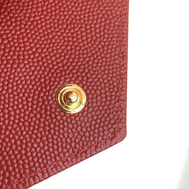 YSL Wallets Purse Unisex 78081