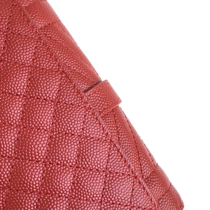 YSL Wallets Purse Unisex 78081