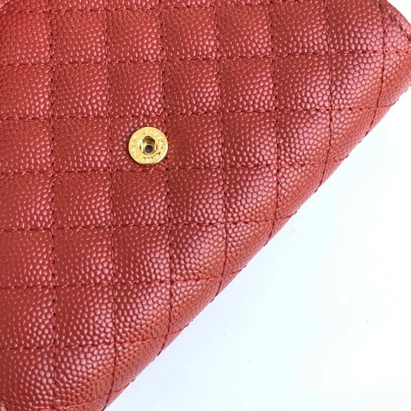 YSL Wallets Purse Unisex 78081