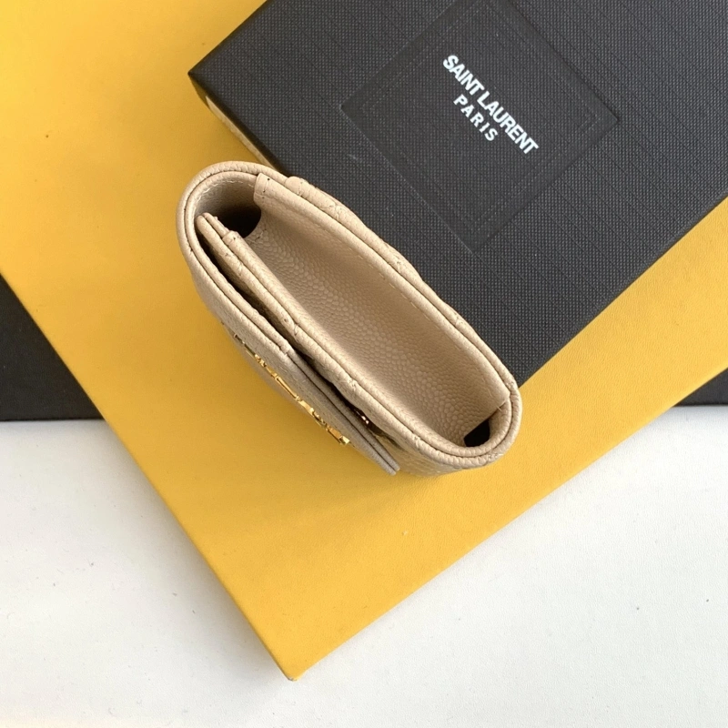 YSL Wallets Purse Reliable 78079