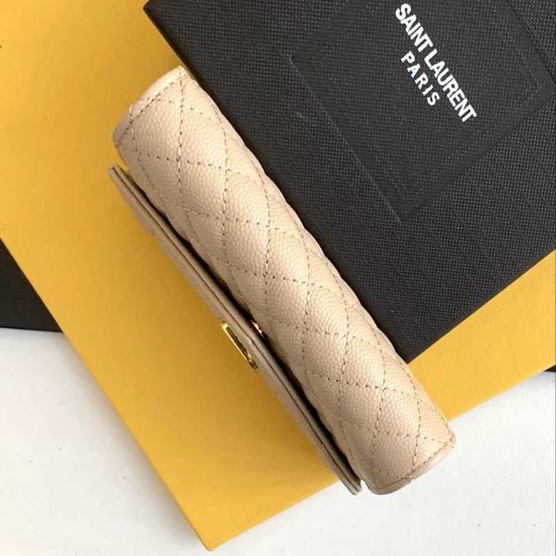 YSL Wallets Purse Reliable 78079