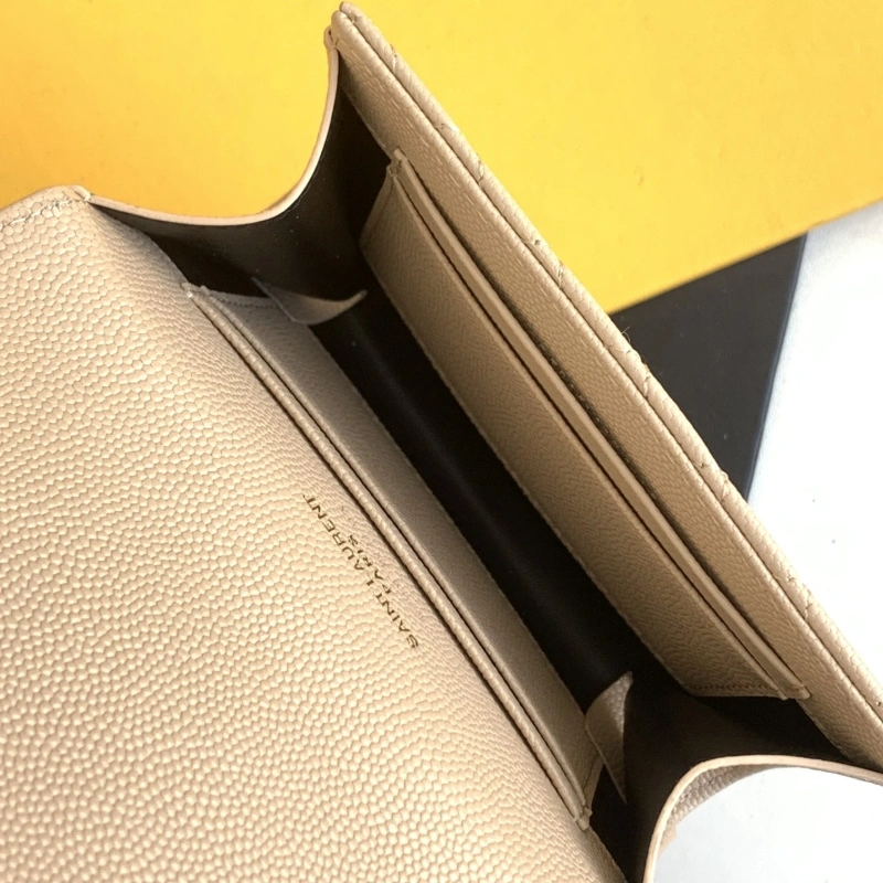 YSL Wallets Purse Reliable 78079