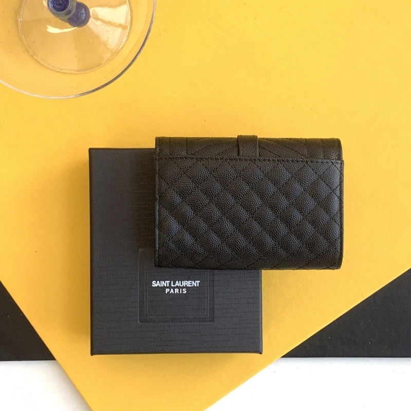 TravelReady YSL Wallets Purse 78080