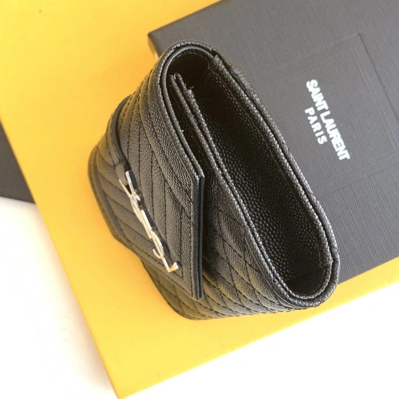 TravelReady YSL Wallets Purse 78080