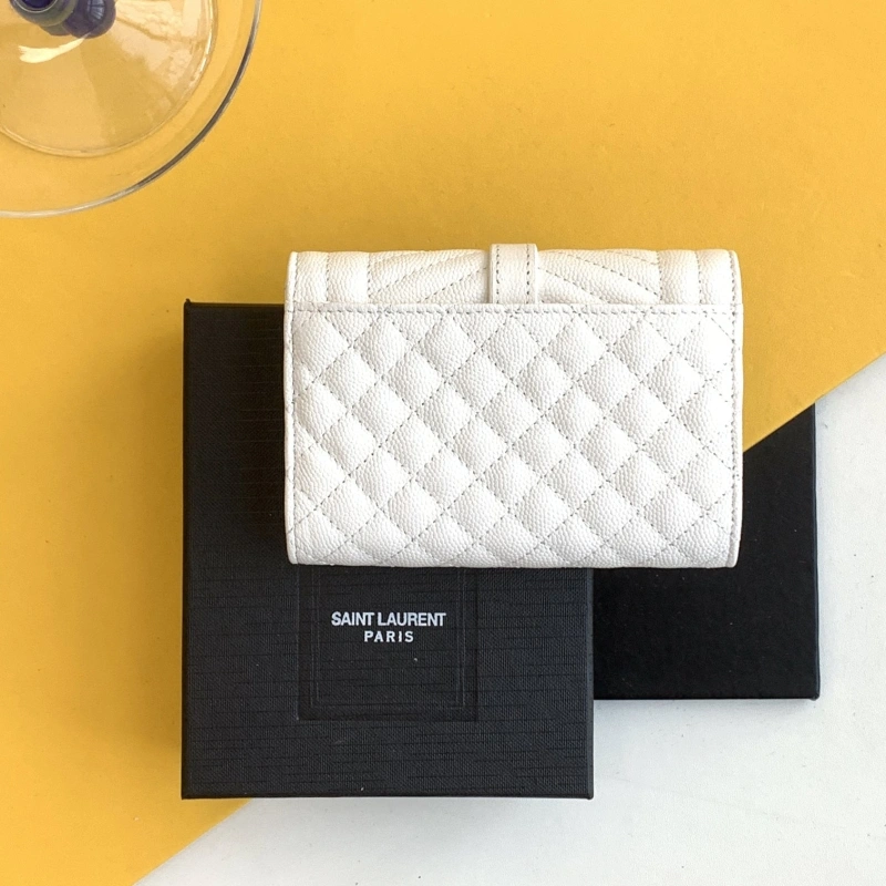 YSL Wallets Purse SmartChoice 78085
