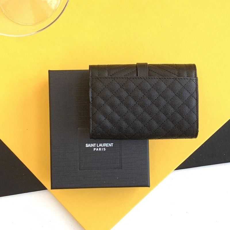 Timeless YSL Wallets Purse 78077