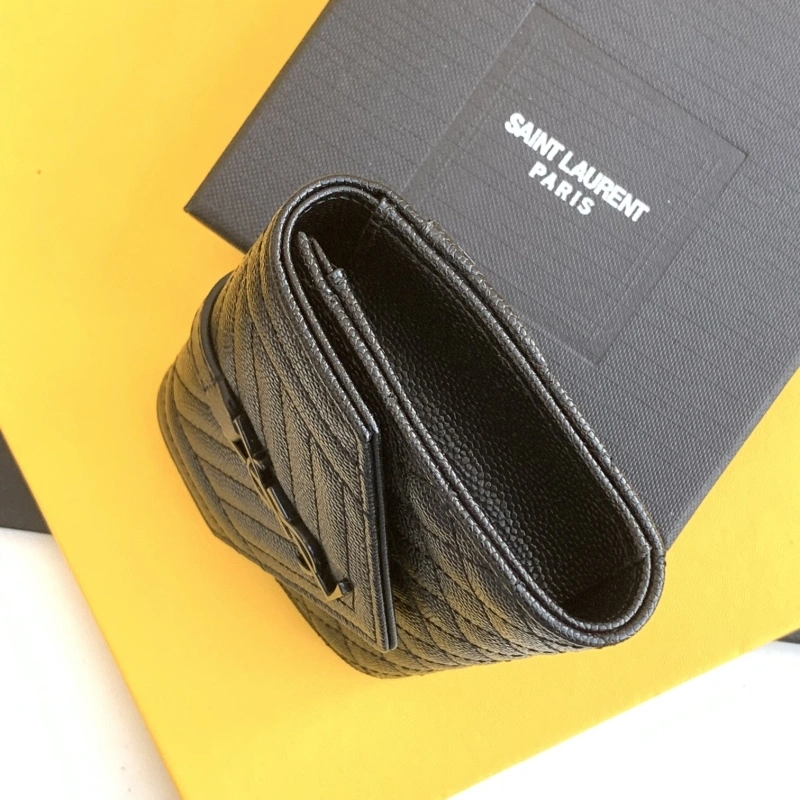 Timeless YSL Wallets Purse 78077